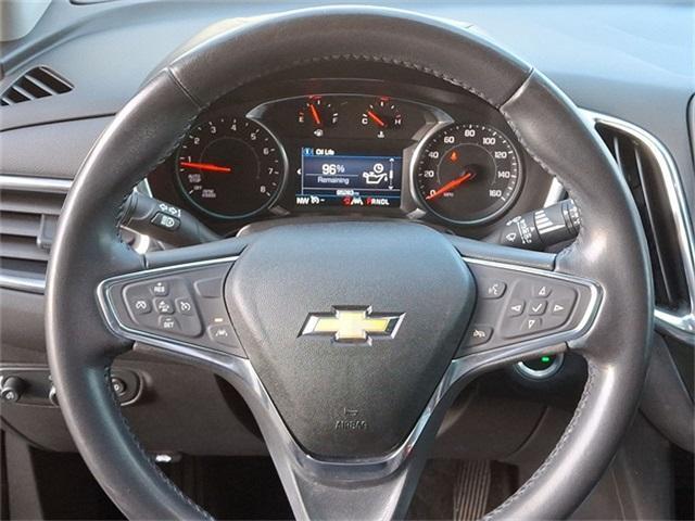 used 2020 Chevrolet Equinox car, priced at $14,998