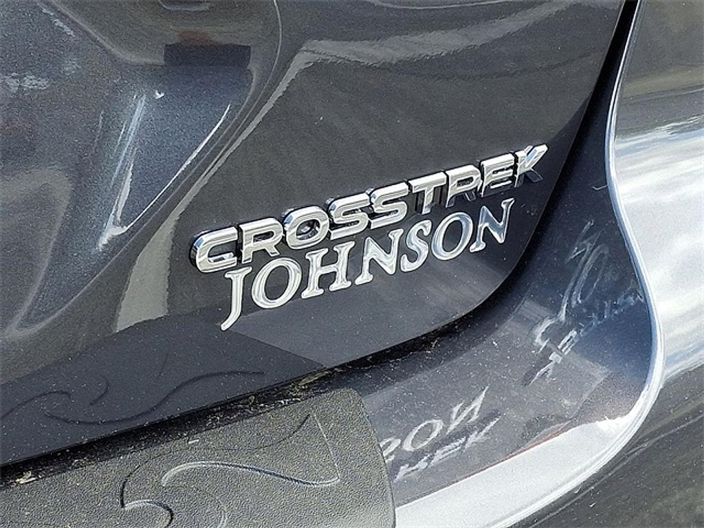 new 2025 Subaru Crosstrek car, priced at $31,870