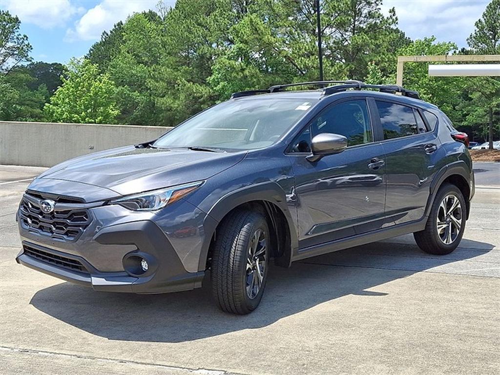new 2025 Subaru Crosstrek car, priced at $31,870