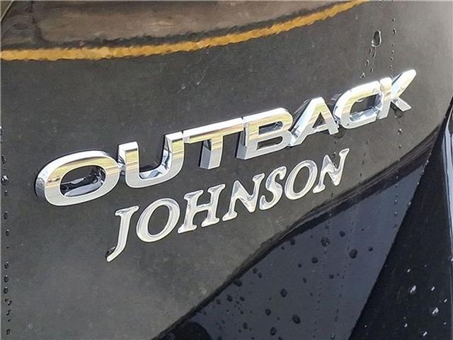 new 2025 Subaru Outback car, priced at $38,430