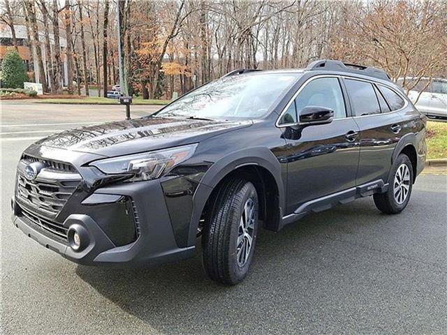 new 2025 Subaru Outback car, priced at $38,430