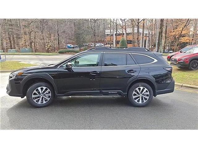 new 2025 Subaru Outback car, priced at $38,430