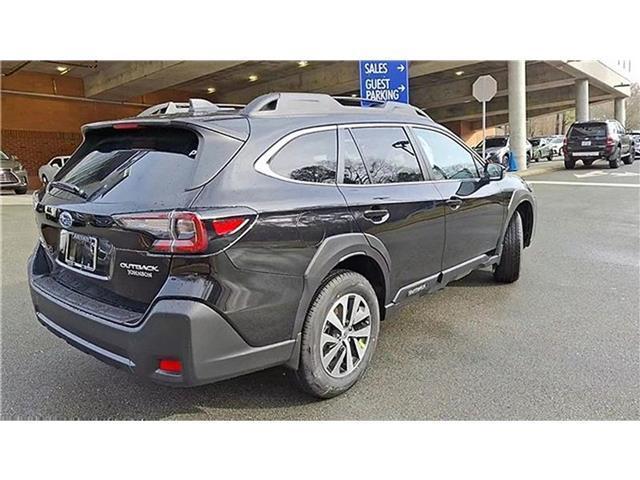 new 2025 Subaru Outback car, priced at $38,430