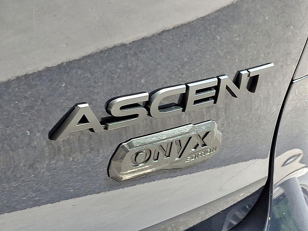 new 2025 Subaru Ascent car, priced at $46,548