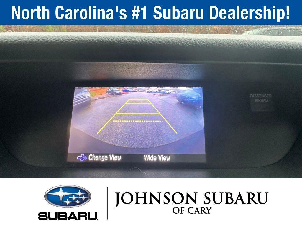 used 2016 Honda CR-V car, priced at $12,999