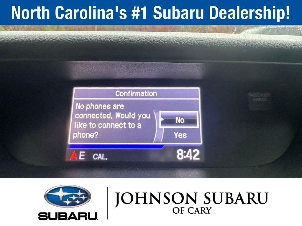 used 2016 Honda CR-V car, priced at $12,999