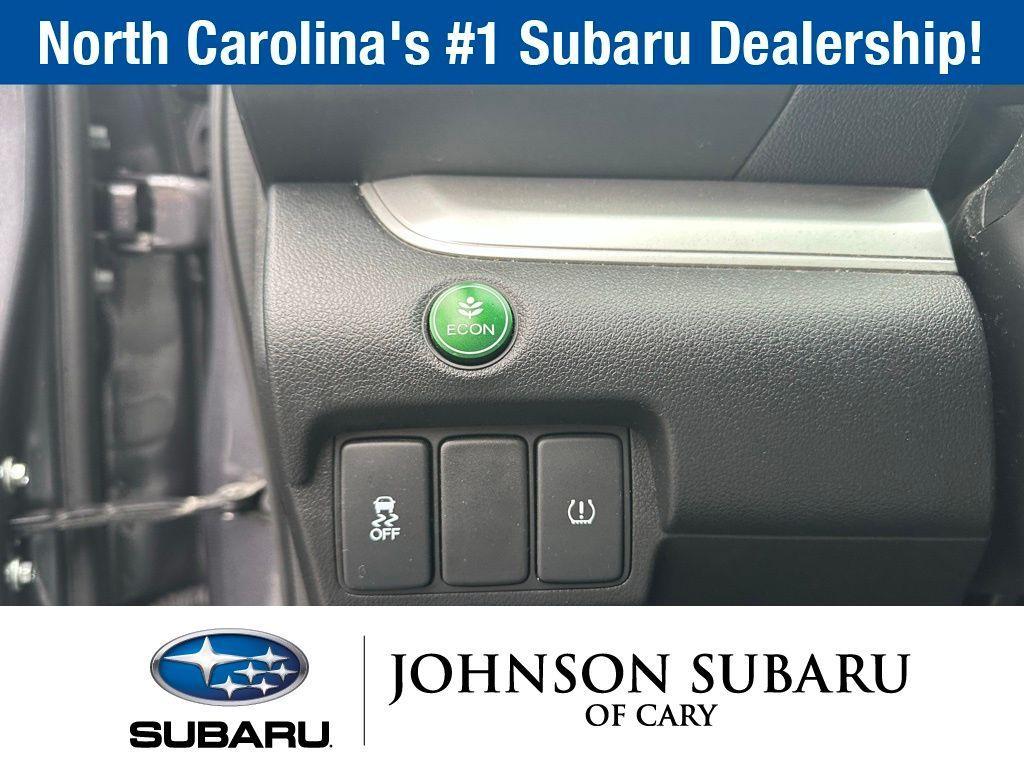 used 2016 Honda CR-V car, priced at $12,999