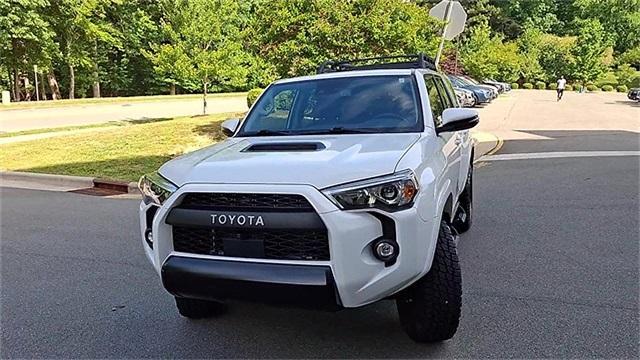 used 2023 Toyota 4Runner car, priced at $56,495