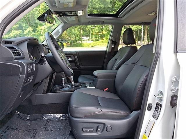 used 2023 Toyota 4Runner car, priced at $56,495