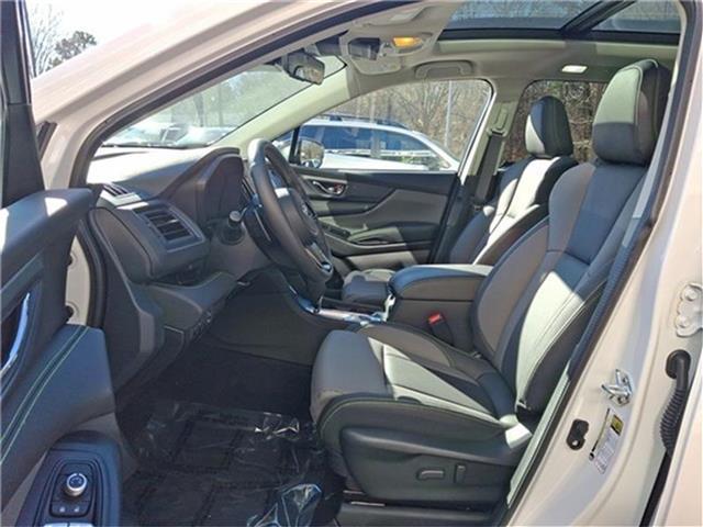 new 2024 Subaru Ascent car, priced at $44,257