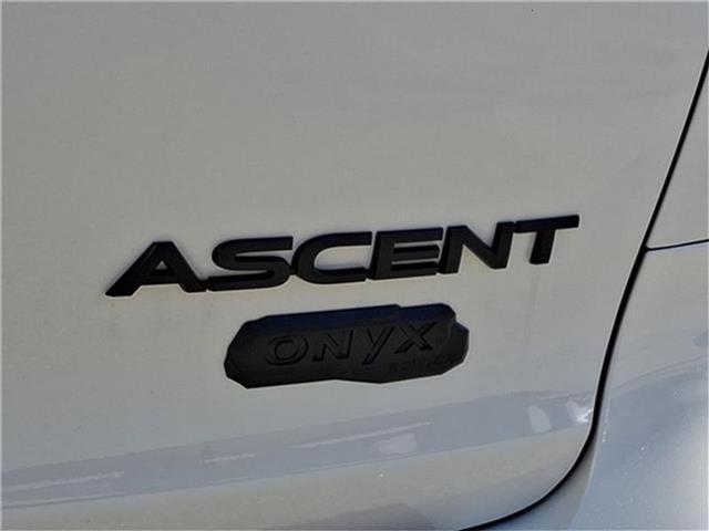 new 2024 Subaru Ascent car, priced at $44,257