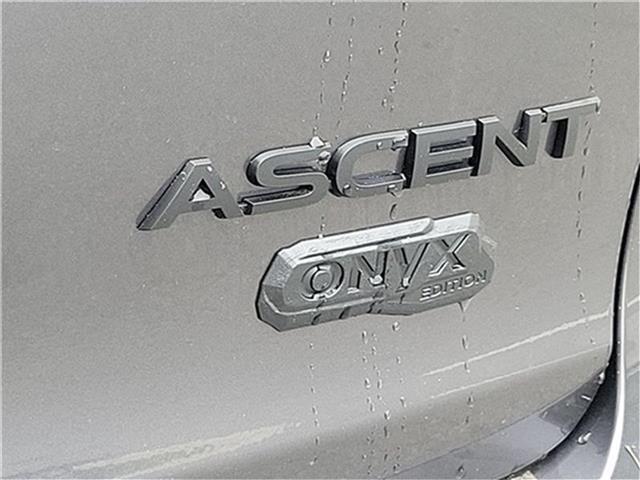 new 2024 Subaru Ascent car, priced at $48,140