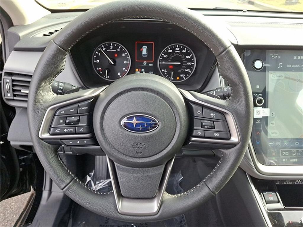 new 2025 Subaru Outback car, priced at $36,680