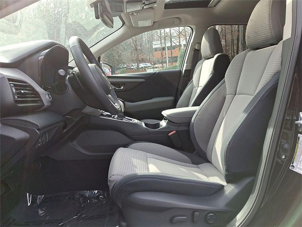 new 2025 Subaru Outback car, priced at $36,680