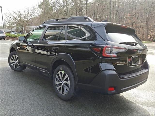 new 2025 Subaru Outback car, priced at $36,680