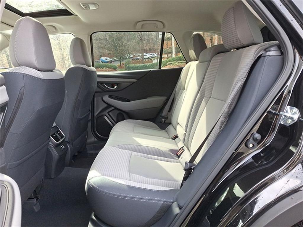 new 2025 Subaru Outback car, priced at $36,680