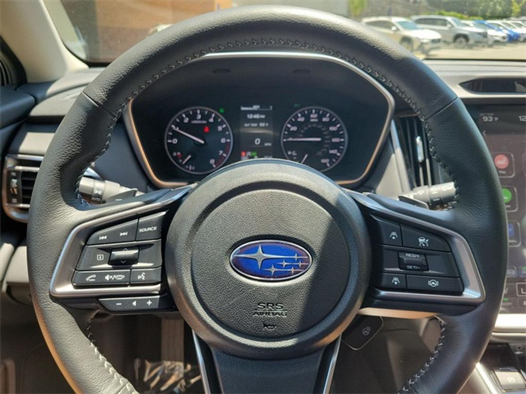 new 2024 Subaru Outback car, priced at $42,452