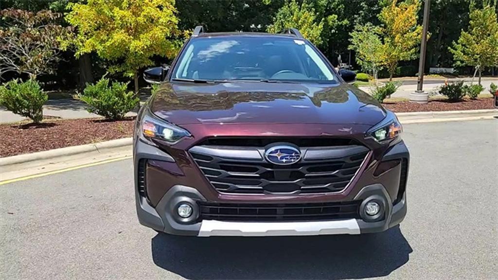 new 2024 Subaru Outback car, priced at $42,452