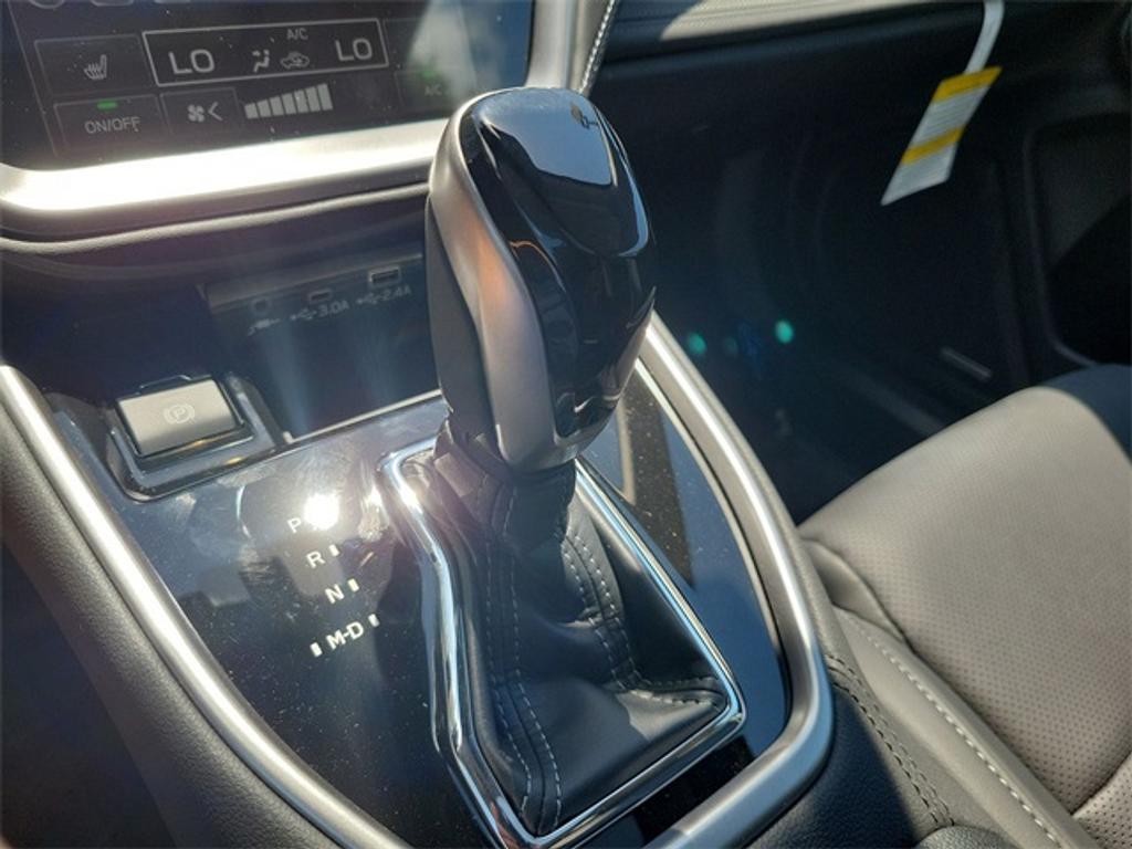 new 2024 Subaru Outback car, priced at $42,452