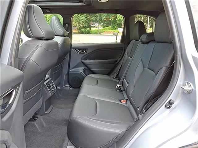 new 2025 Subaru Forester Hybrid car, priced at $42,102