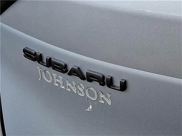 new 2025 Subaru Forester Hybrid car, priced at $42,102