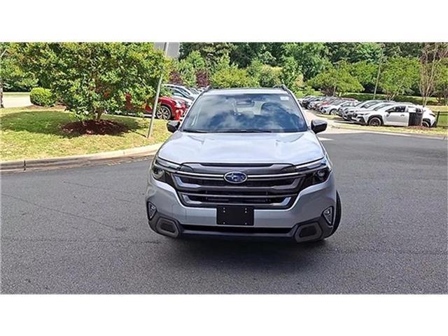 new 2025 Subaru Forester Hybrid car, priced at $42,102