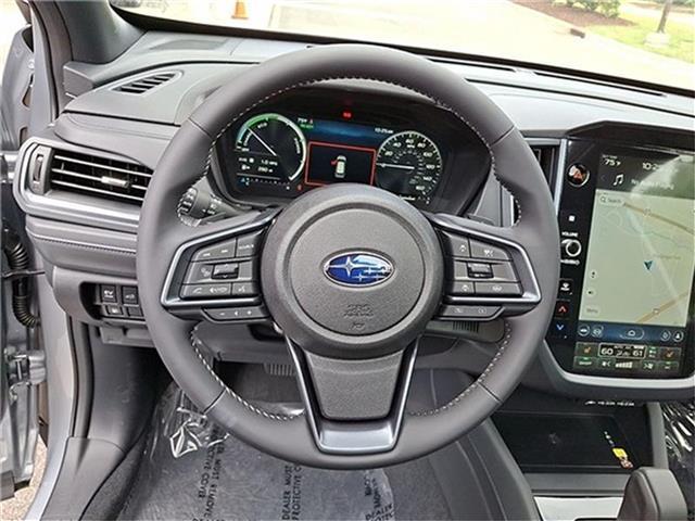 new 2025 Subaru Forester Hybrid car, priced at $42,102