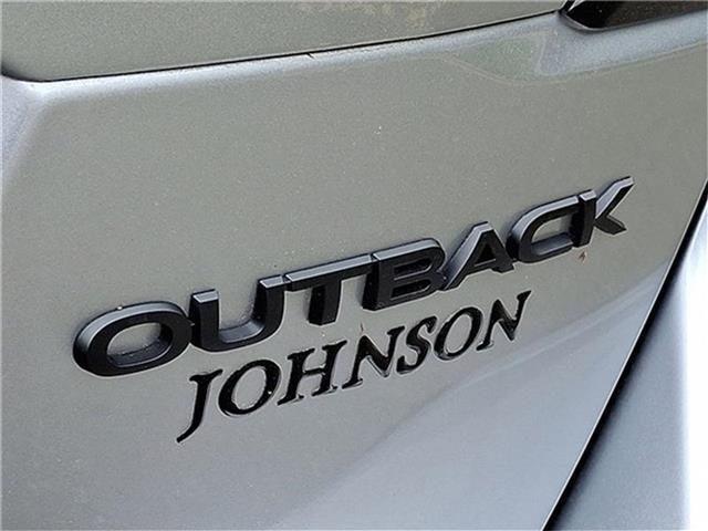 new 2025 Subaru Outback car, priced at $38,739