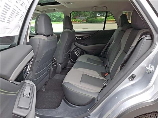 new 2025 Subaru Outback car, priced at $38,739
