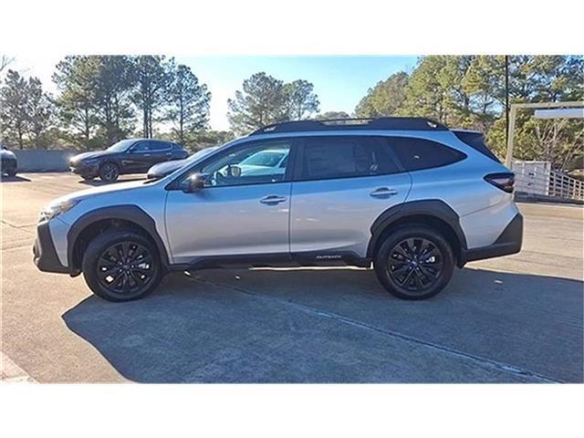 new 2025 Subaru Outback car, priced at $38,739