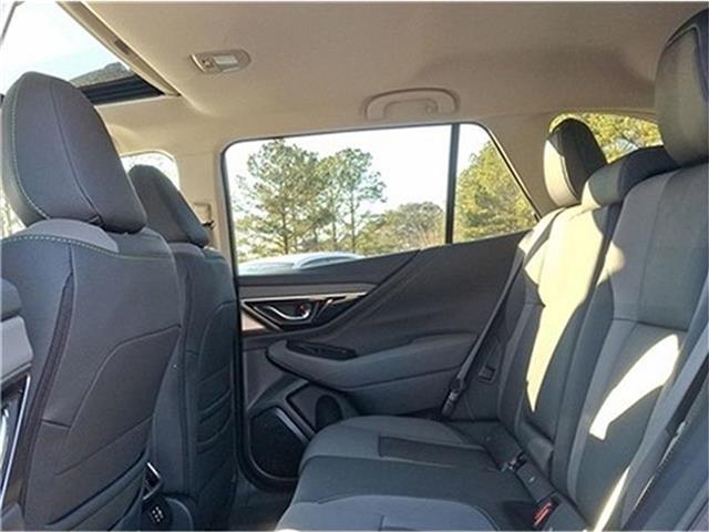 new 2025 Subaru Outback car, priced at $38,739