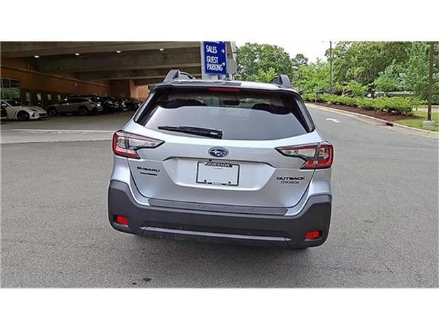 new 2025 Subaru Outback car, priced at $38,739