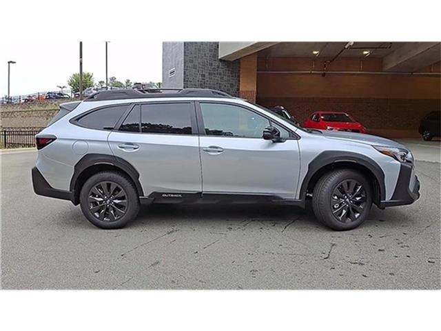 new 2025 Subaru Outback car, priced at $38,739