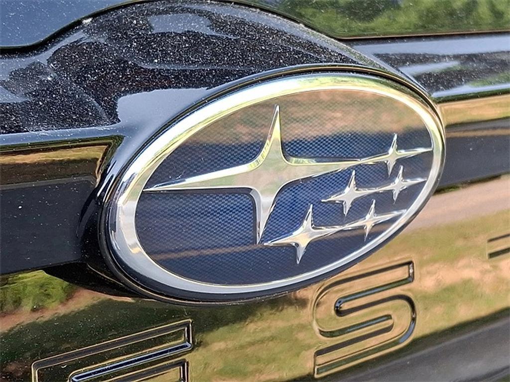 new 2025 Subaru Forester car, priced at $35,649