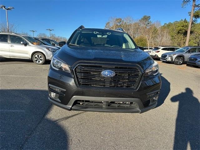 used 2022 Subaru Ascent car, priced at $32,499