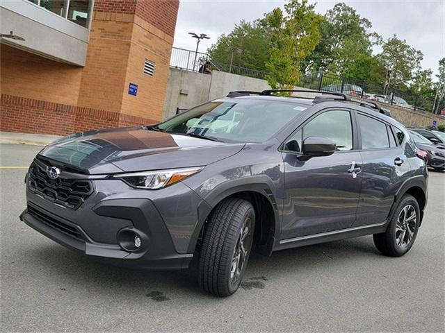 new 2024 Subaru Crosstrek car, priced at $31,084