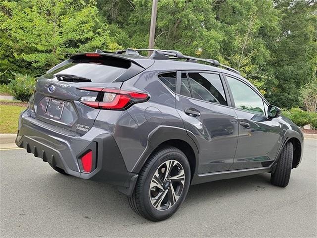 new 2024 Subaru Crosstrek car, priced at $31,084