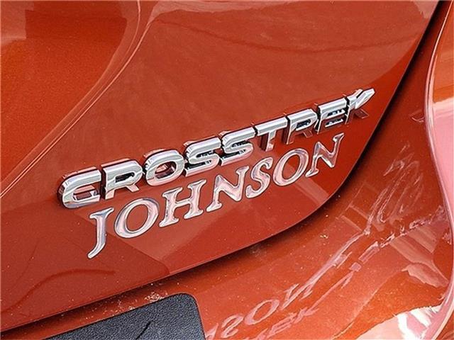 new 2025 Subaru Crosstrek car, priced at $36,676