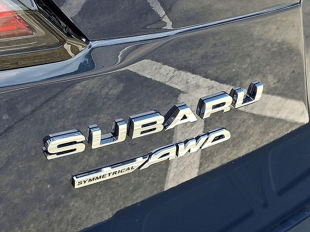 new 2025 Subaru Outback car, priced at $42,239
