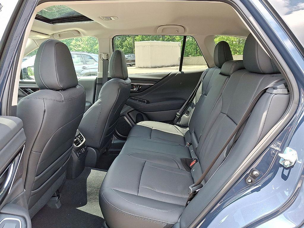 new 2025 Subaru Outback car, priced at $42,239