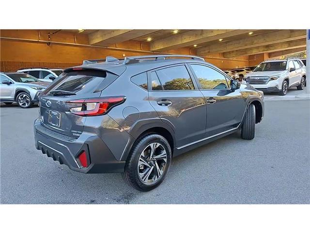 new 2025 Subaru Crosstrek car, priced at $32,616