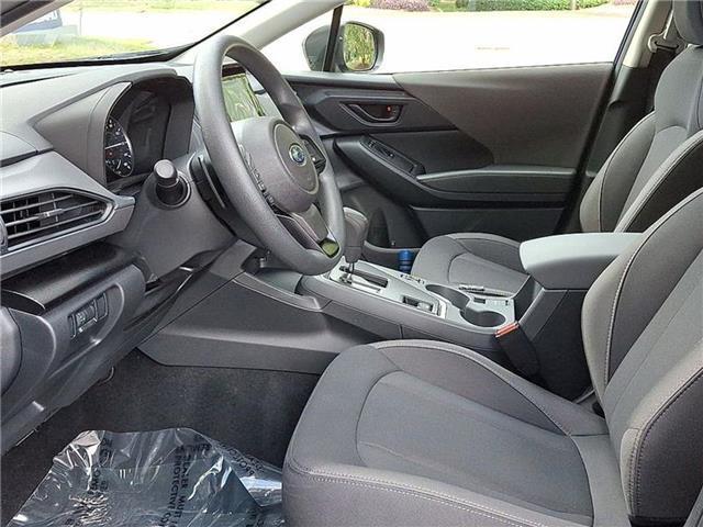 new 2025 Subaru Crosstrek car, priced at $32,616