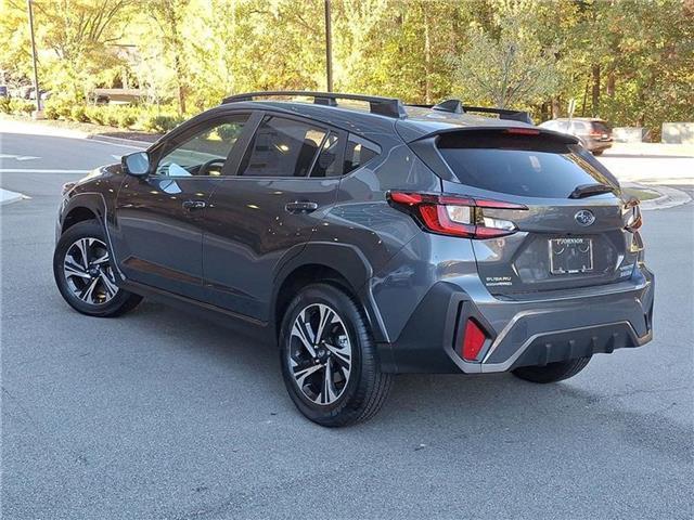 new 2025 Subaru Crosstrek car, priced at $32,616