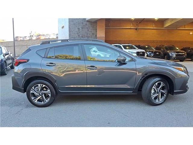 new 2025 Subaru Crosstrek car, priced at $32,616