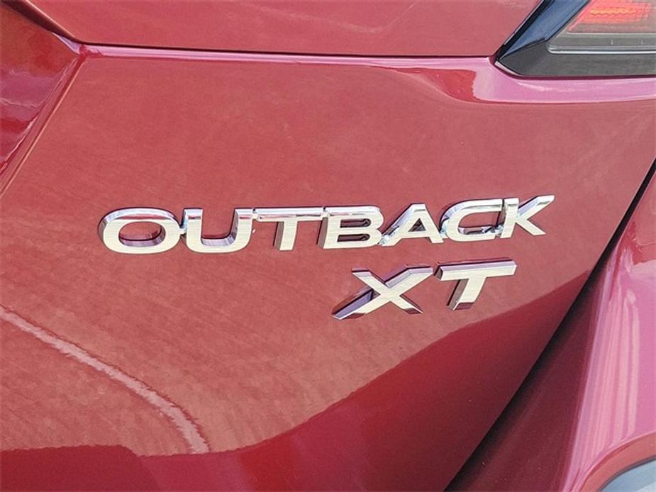 new 2025 Subaru Outback car, priced at $42,728