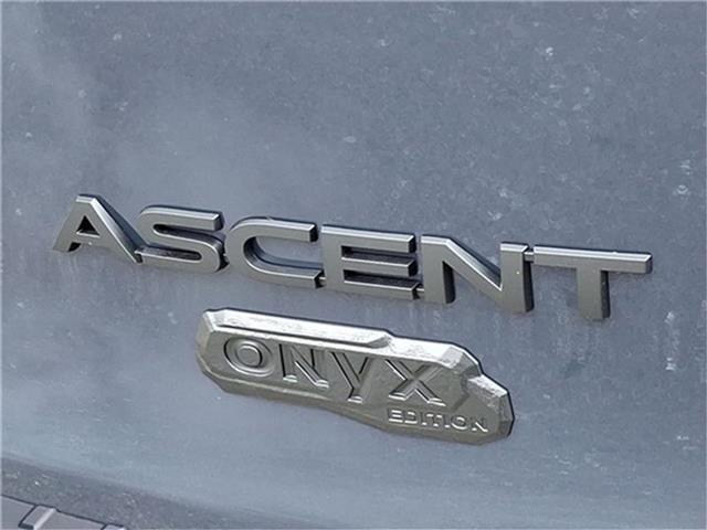 new 2024 Subaru Ascent car, priced at $50,020