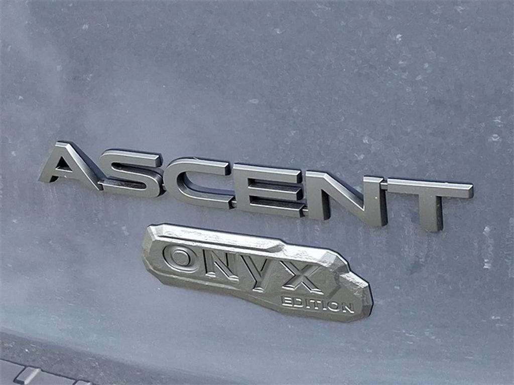 new 2024 Subaru Ascent car, priced at $50,020