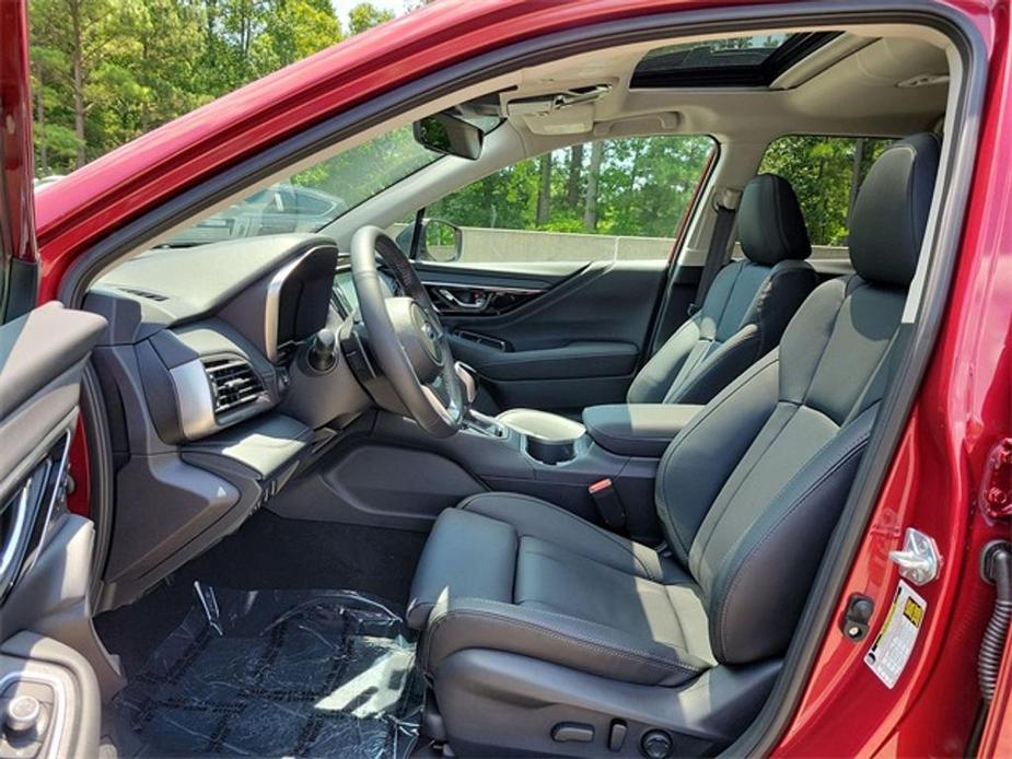 new 2025 Subaru Outback car, priced at $42,580