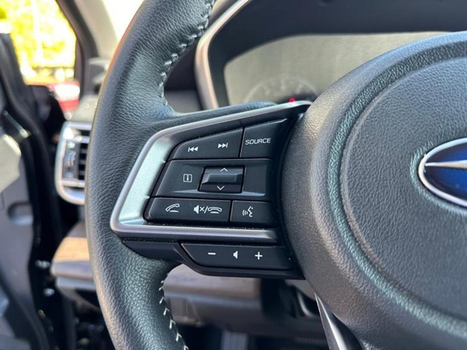 used 2024 Subaru Outback car, priced at $34,999