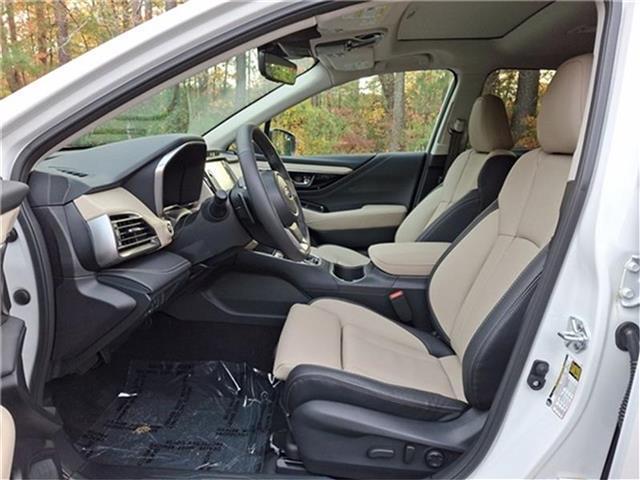 new 2025 Subaru Outback car, priced at $40,036